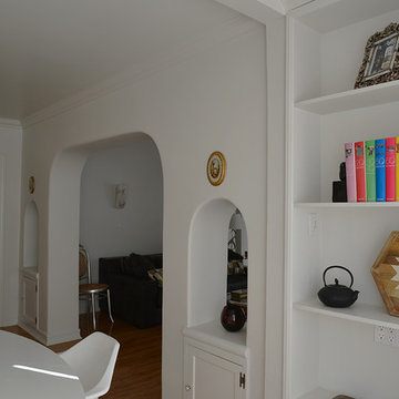 Rejuvenation Project