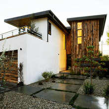 Modern Home