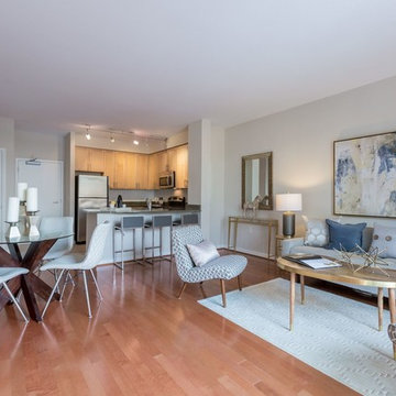 437 New York Ave NW #407