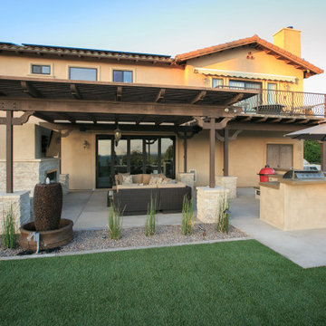 Noah Project : Western Outdoor Designs