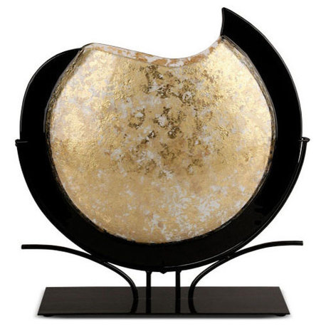 Round Vase, 20"