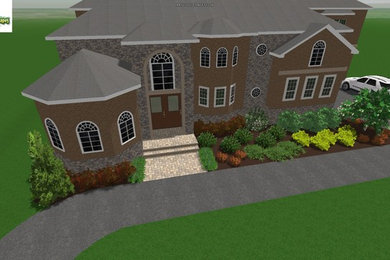 New Residence in Maryland