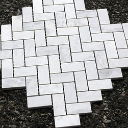 White Mosaics Collection #3 - Products