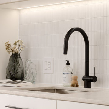 Kitchen - Modern