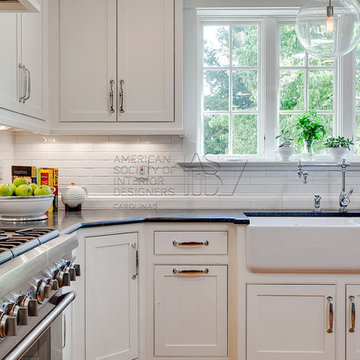 2015 Chapter Excellence in Design Awards-Residential Over 3500 Sq Ft -2nd
