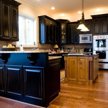 Our Work