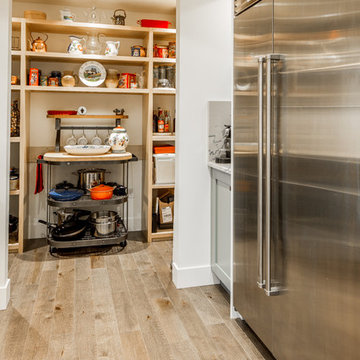 Esquimalt Character Home RENO