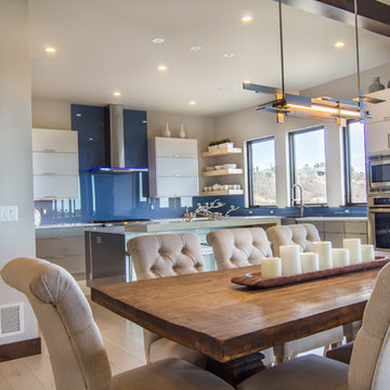 Modern Luxury in the Broadmoor