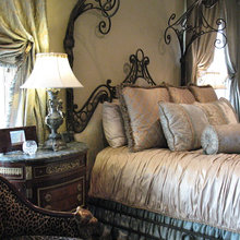 Tuscan & Old World
