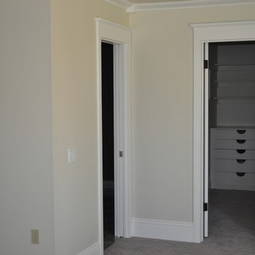 Bishop Master Suite & Studio Apartment