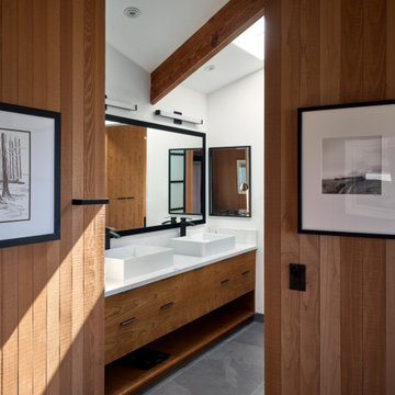 Sea Ranch Ocean Bluff Expansion