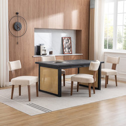 Payson Dining Chairs (Set of 2) - Dining Chairs