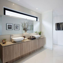 Lindamere - Bathrooms