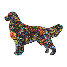 Dog decor