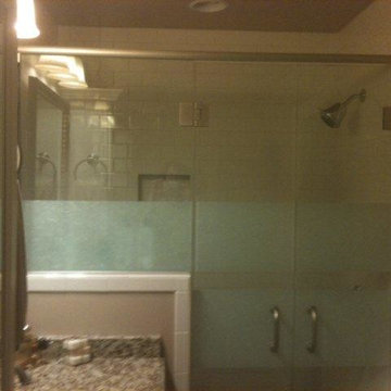 Bathroom Privacy