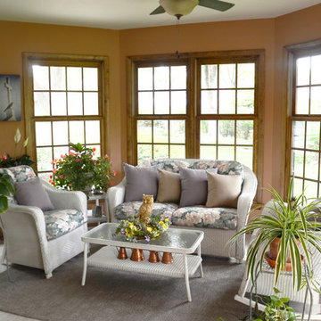 Sunroom AFTER