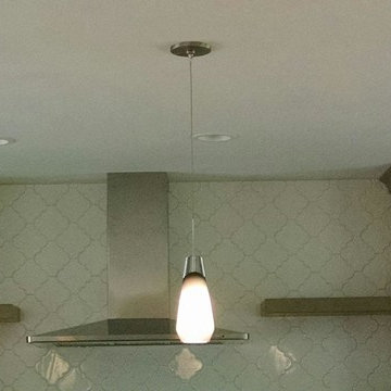 Lighting Installations