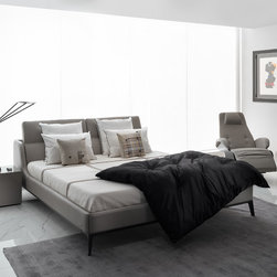 Photoshoot For Roche bobois Delhi - Beds