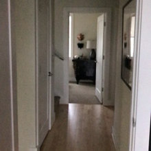 hall lighting