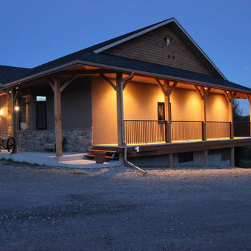 Homestead