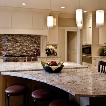 Middleton Private residence