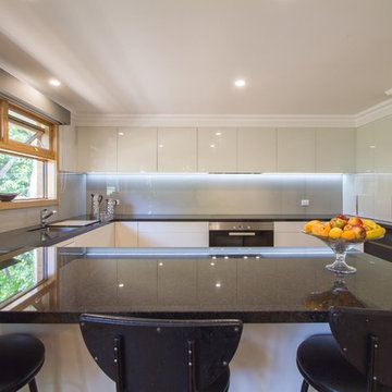 Doncaster East Kitchen 2