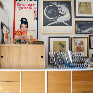 My Houzz: A Texas Home Dances to Its Own Beat