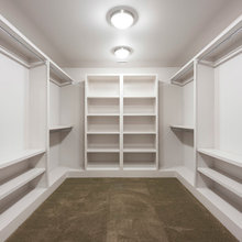 Closets