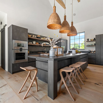 Modern Rustic