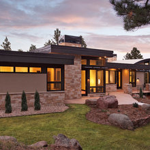 Exterior Ideas