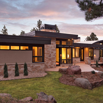 Wagon Circle Residence