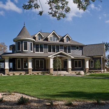 2015 Fall Parade Featured Home