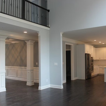 East Newton Custom Build