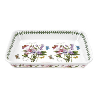 Botanic Garden Harmony Small Loaf Pan