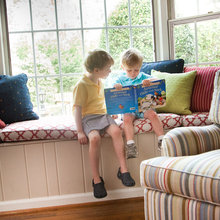 Window Seat
