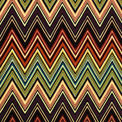 Missoni Home Custom Rug Collection - Products