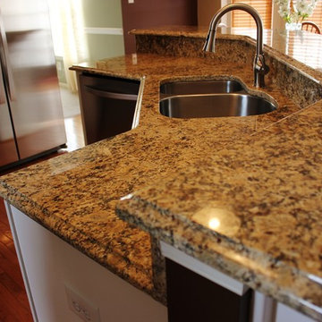Wenonah Kitchen