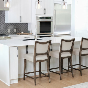 Kitchen Bar Stools