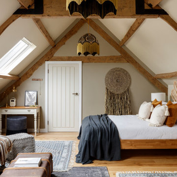 Cotswolds Barns