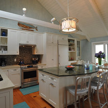 Cabinets