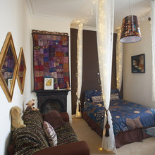 Sydneys room