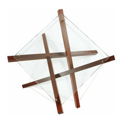 Akke Functional Art - Coffee Tables