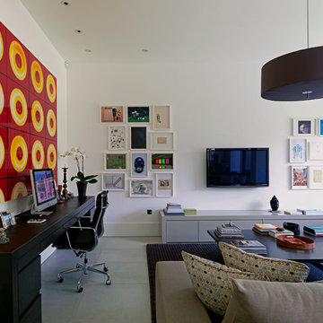 Luxury, style, comfort, practicality!