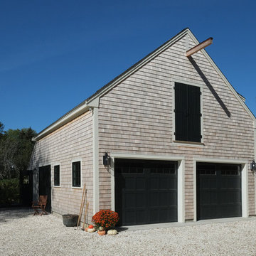 Reproduction Barn
