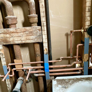 Queens Village Condo Renovation
