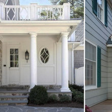 entry brackets