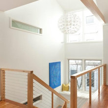 Corridor Ideas