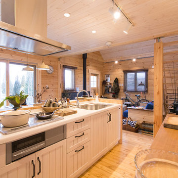 TALO international 三田ショールーム