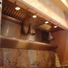 rangehood ideas sm