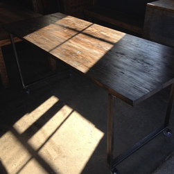 City Table - Products